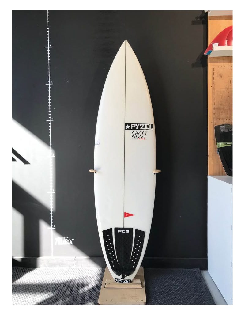 Pyzel Ghost pro 5’11", photo 1