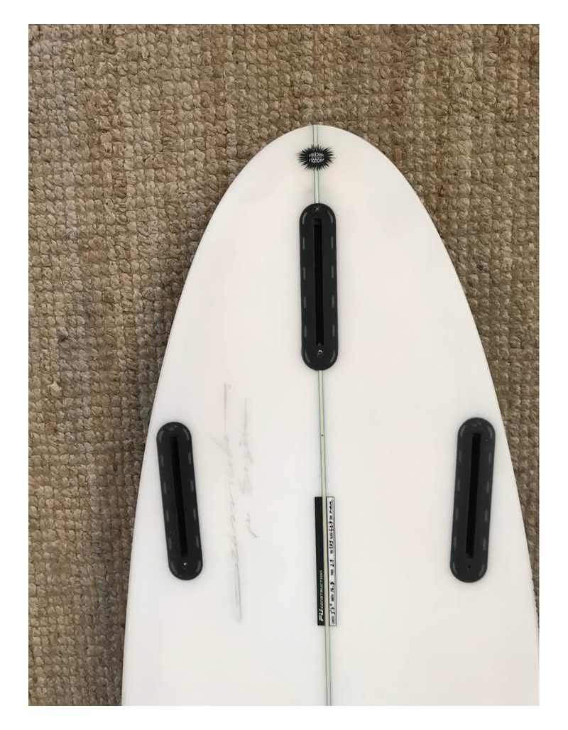Gramanha 5’7", photo 3