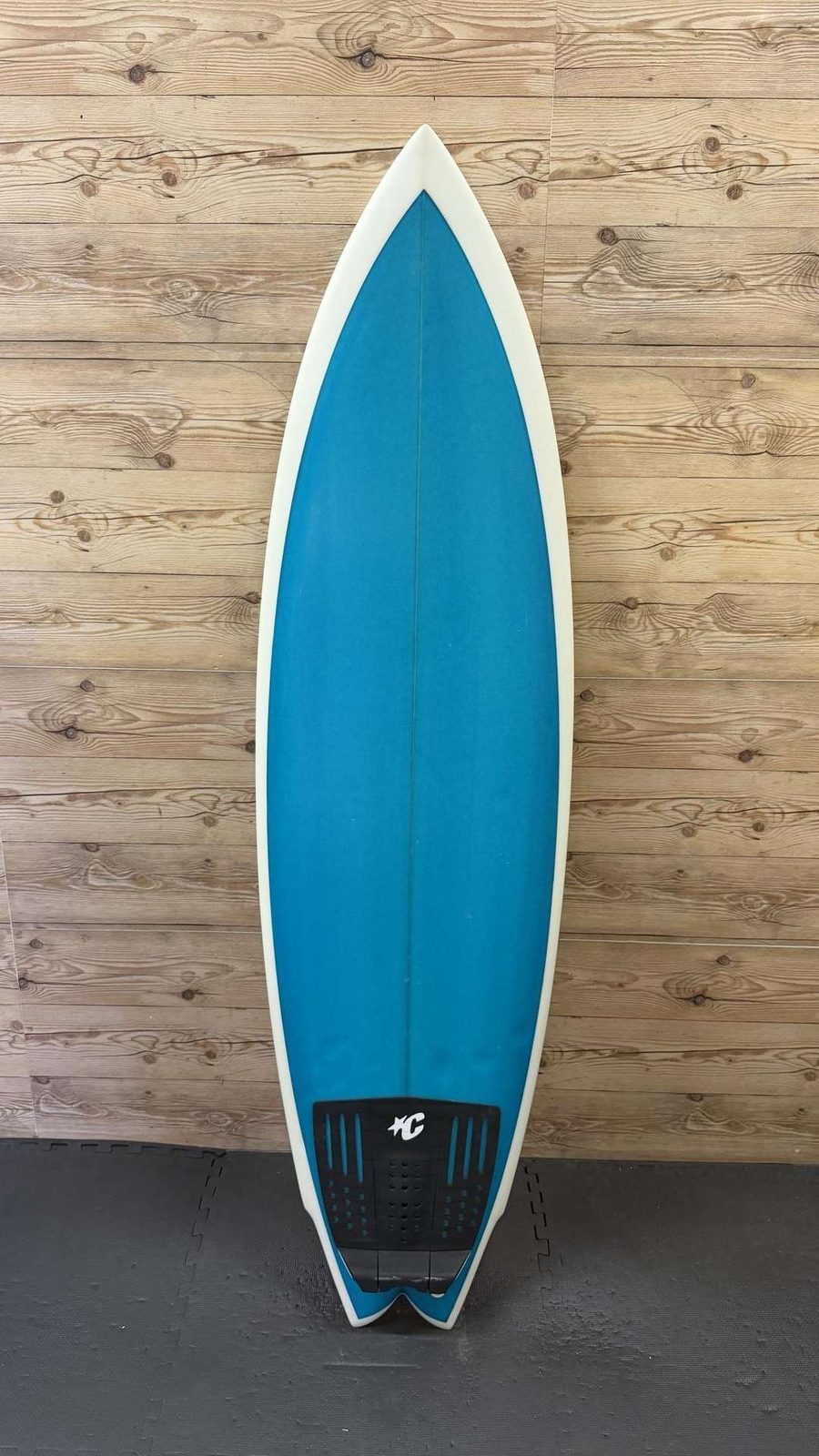 Twin 6'1", photo 2