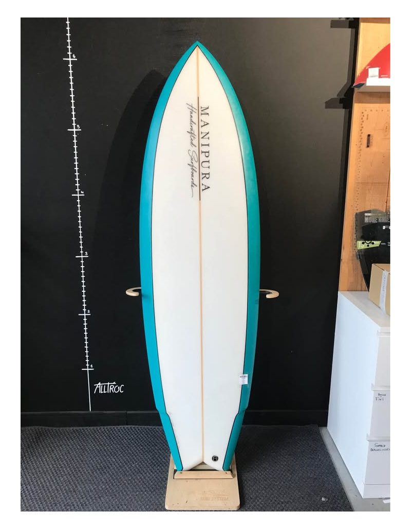 Manipura 6’2", photo 1
