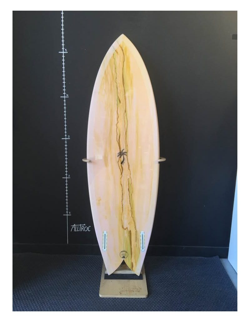 Magasurfboard 5’7", photo 2