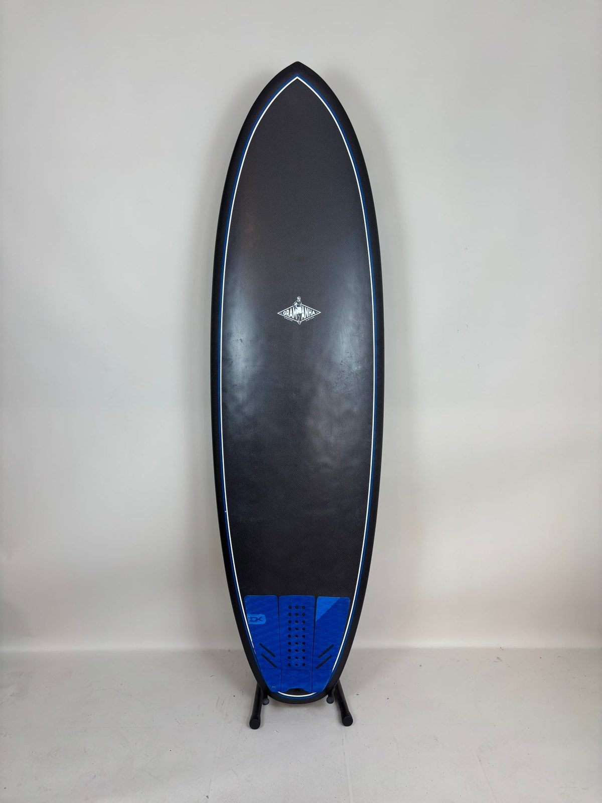 Gramanha Surfboards  6'0'' | 35.5 L, photo 1