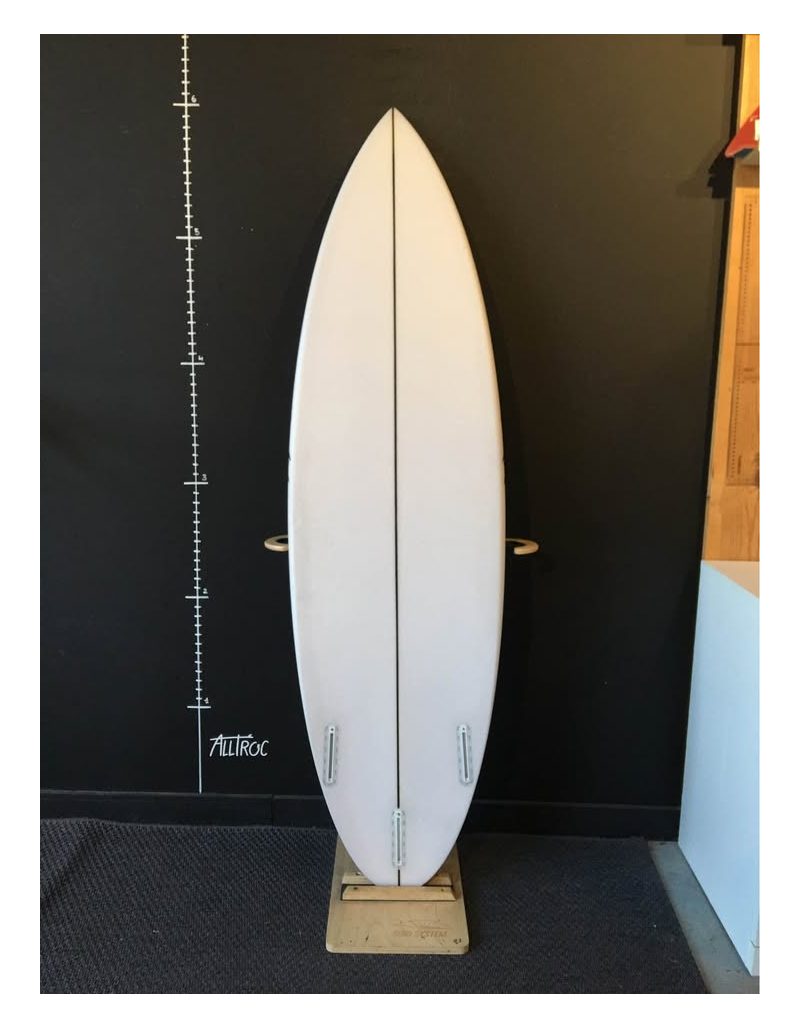 Bliss 6’1“1/2", photo 2