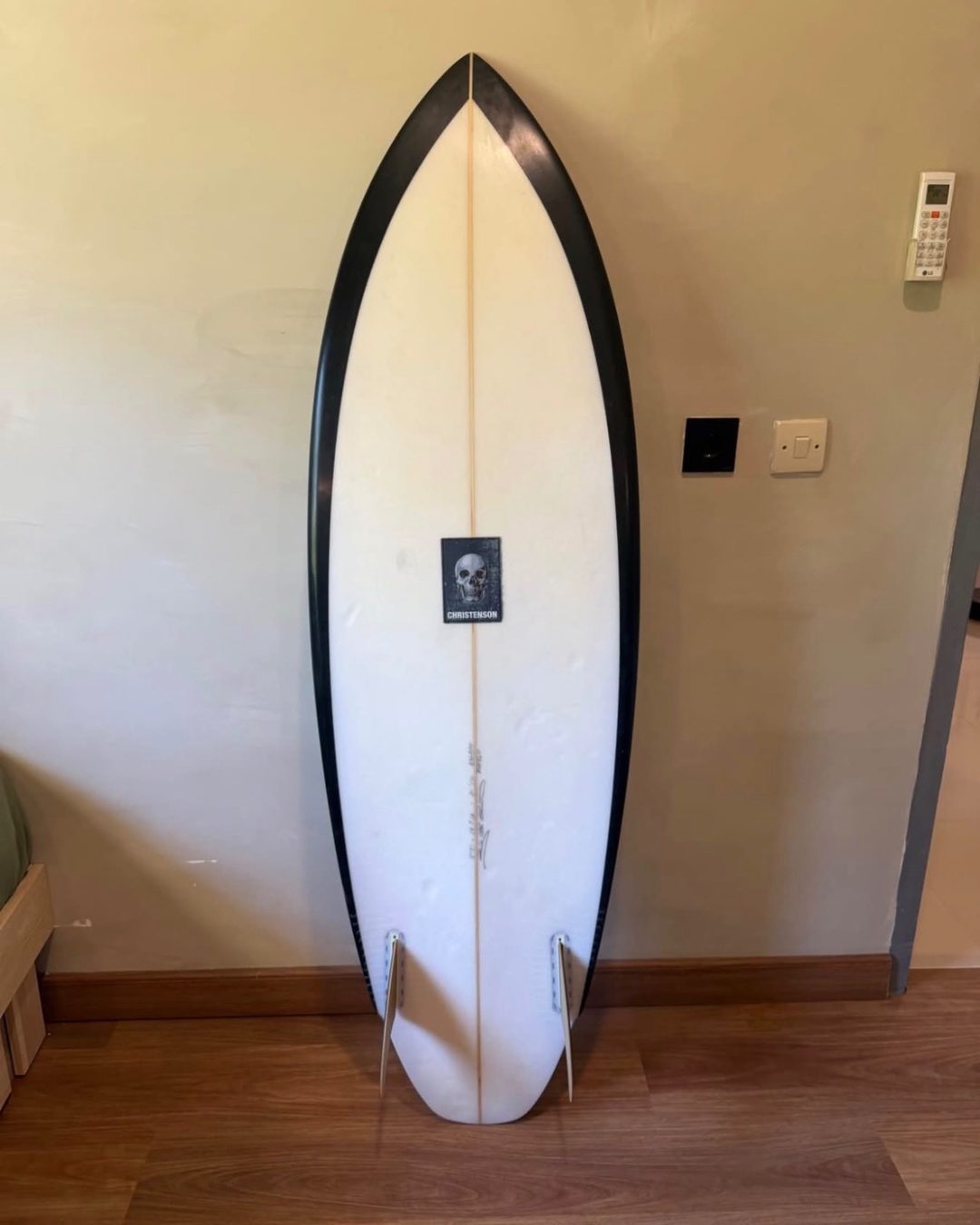 Christenson Lane Splitter 5'7", photo 2