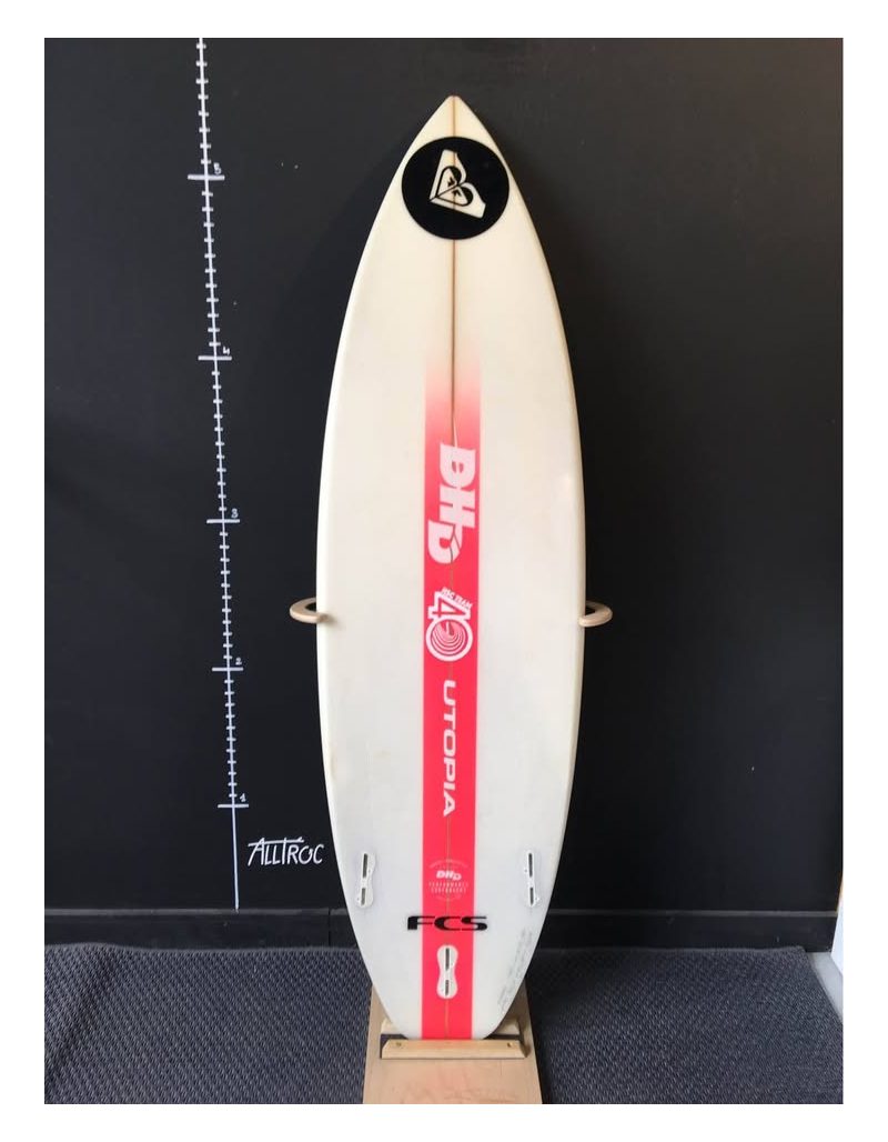 Dhd Utopia 5’7", photo 2