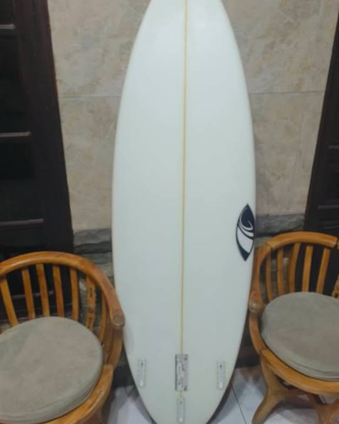Sharp Eye #77+ 6'0 31.26L, photo 2