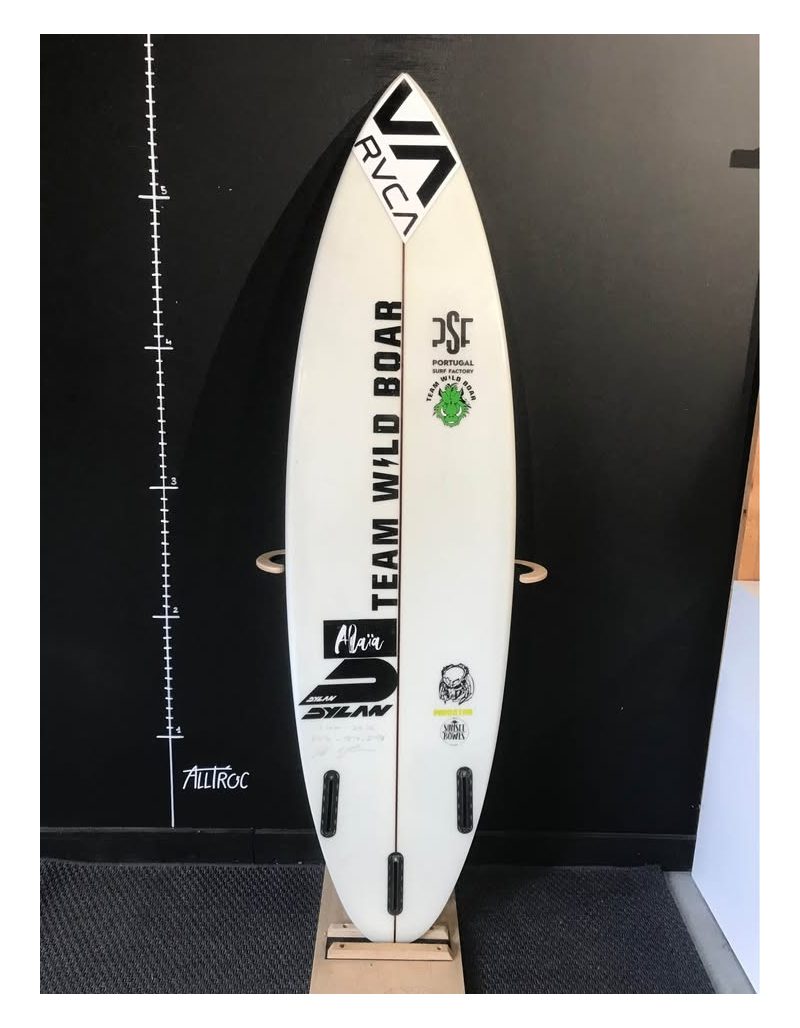 Dylan Predator 5’11", photo 2