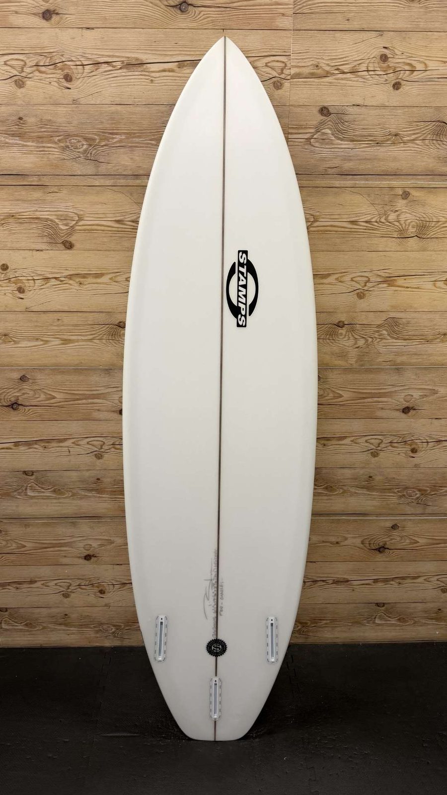 Grinder 6'1", photo 3