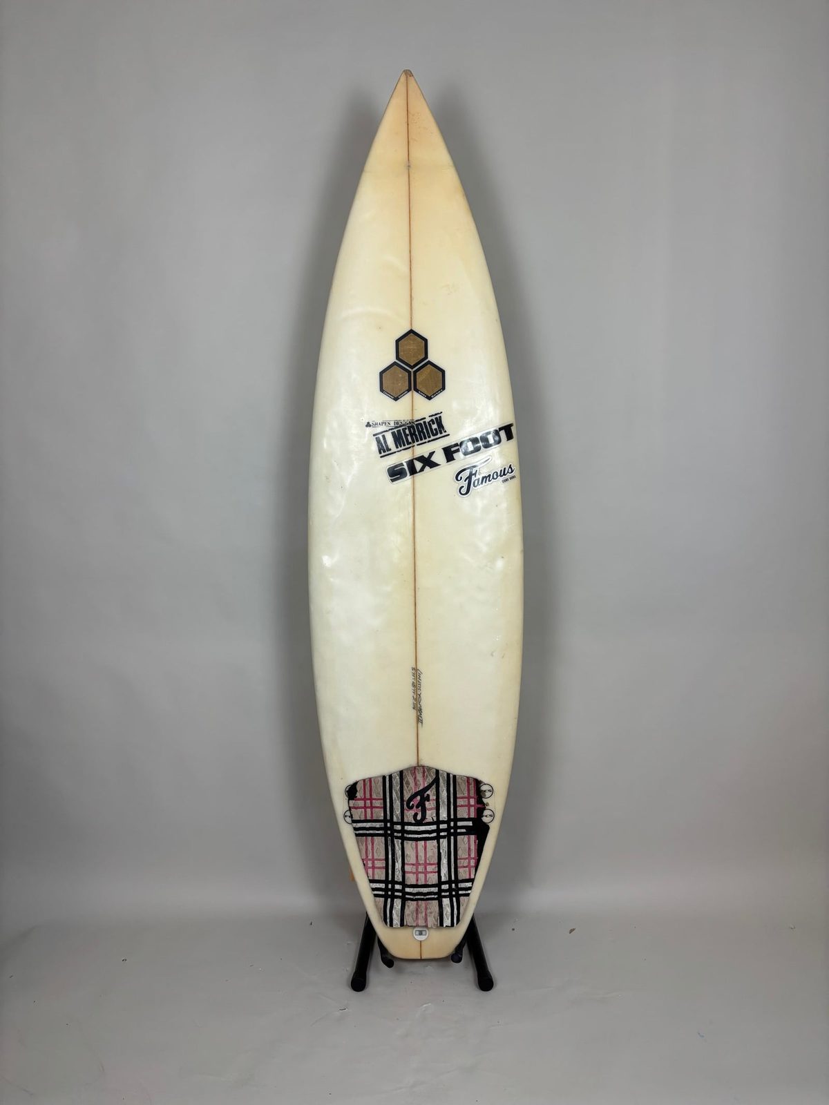 Al Merrick MBM.II 5'11'' | 25 L, photo 1