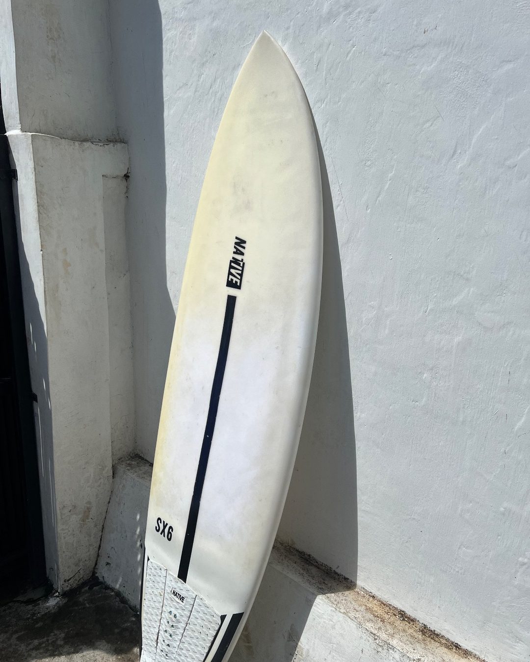 Native SX6 6'4, photo 3