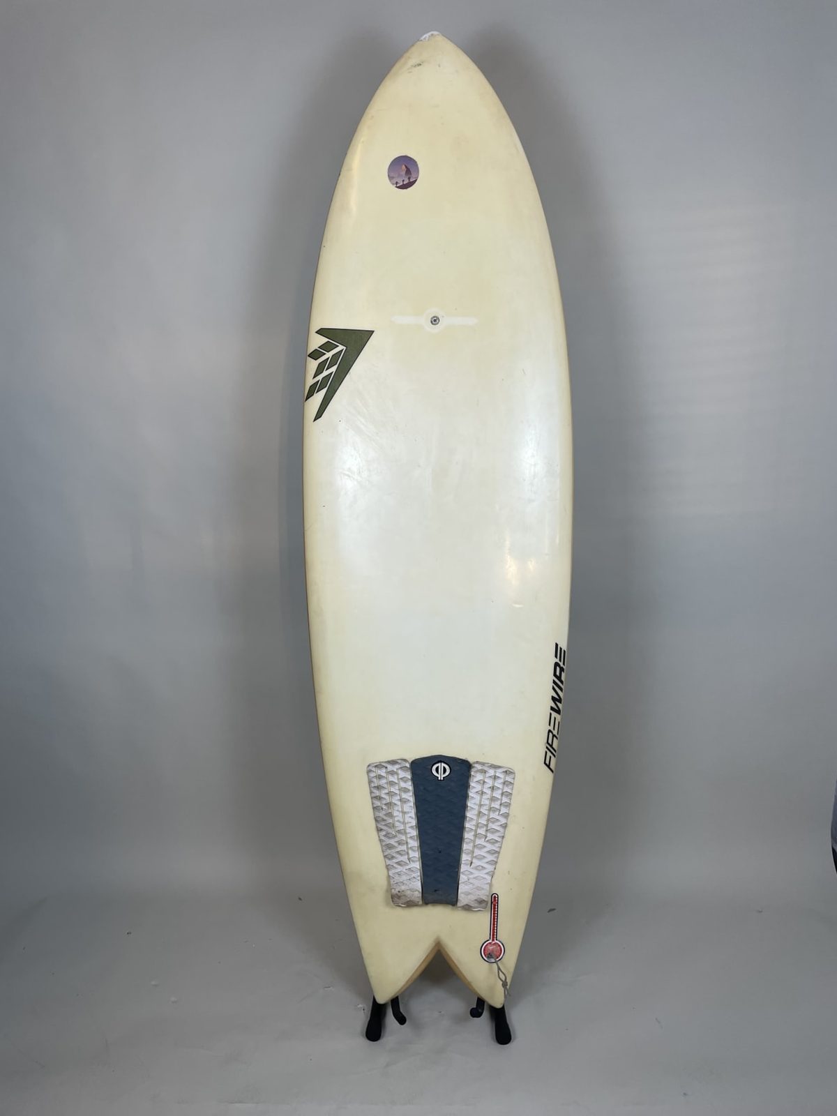 Firewire QuadFish 6'2'' | 39.6 L, photo 1