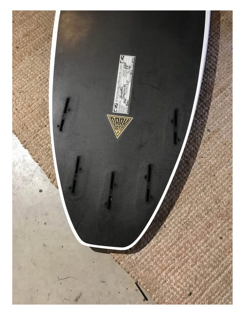 Sharpeye Inferno 5’9", photo 3