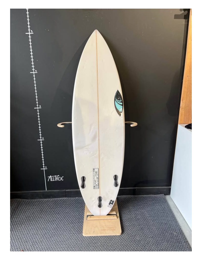 Sharpeye HT2 5’3", photo 2