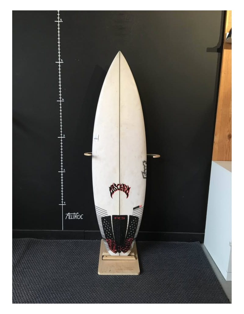 Lost Mayhem Driver 2.0 5’3", photo 1