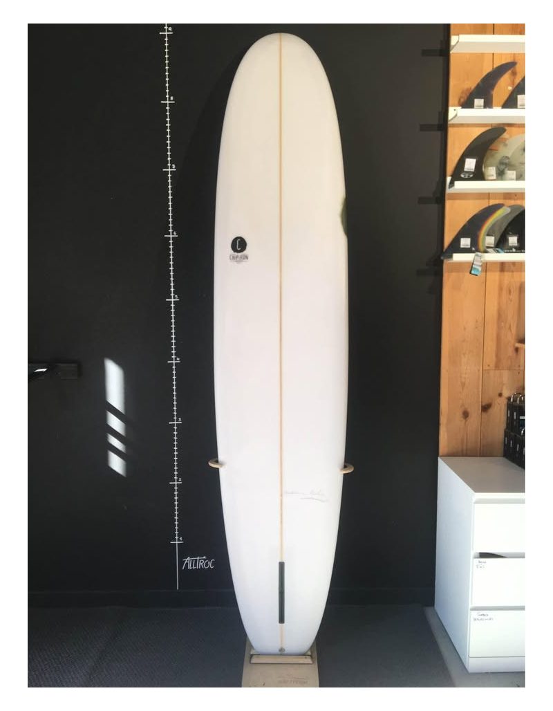 Chipiron 9’1", photo 2