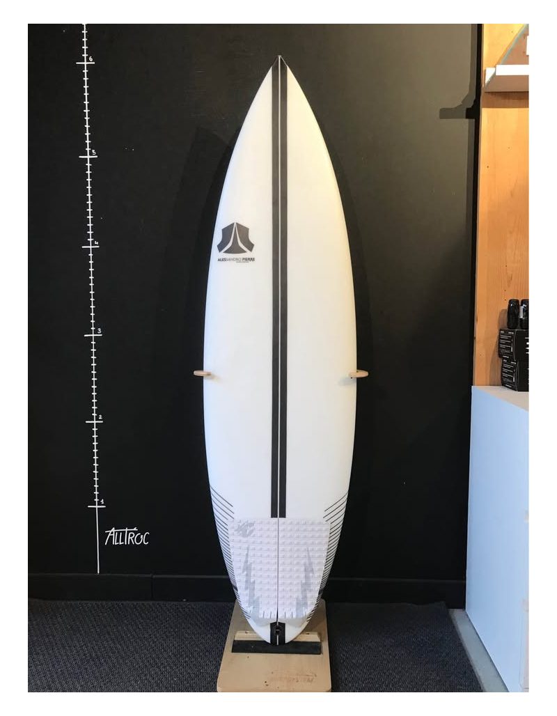 Alessandro pierre Custom 5’8, photo 1