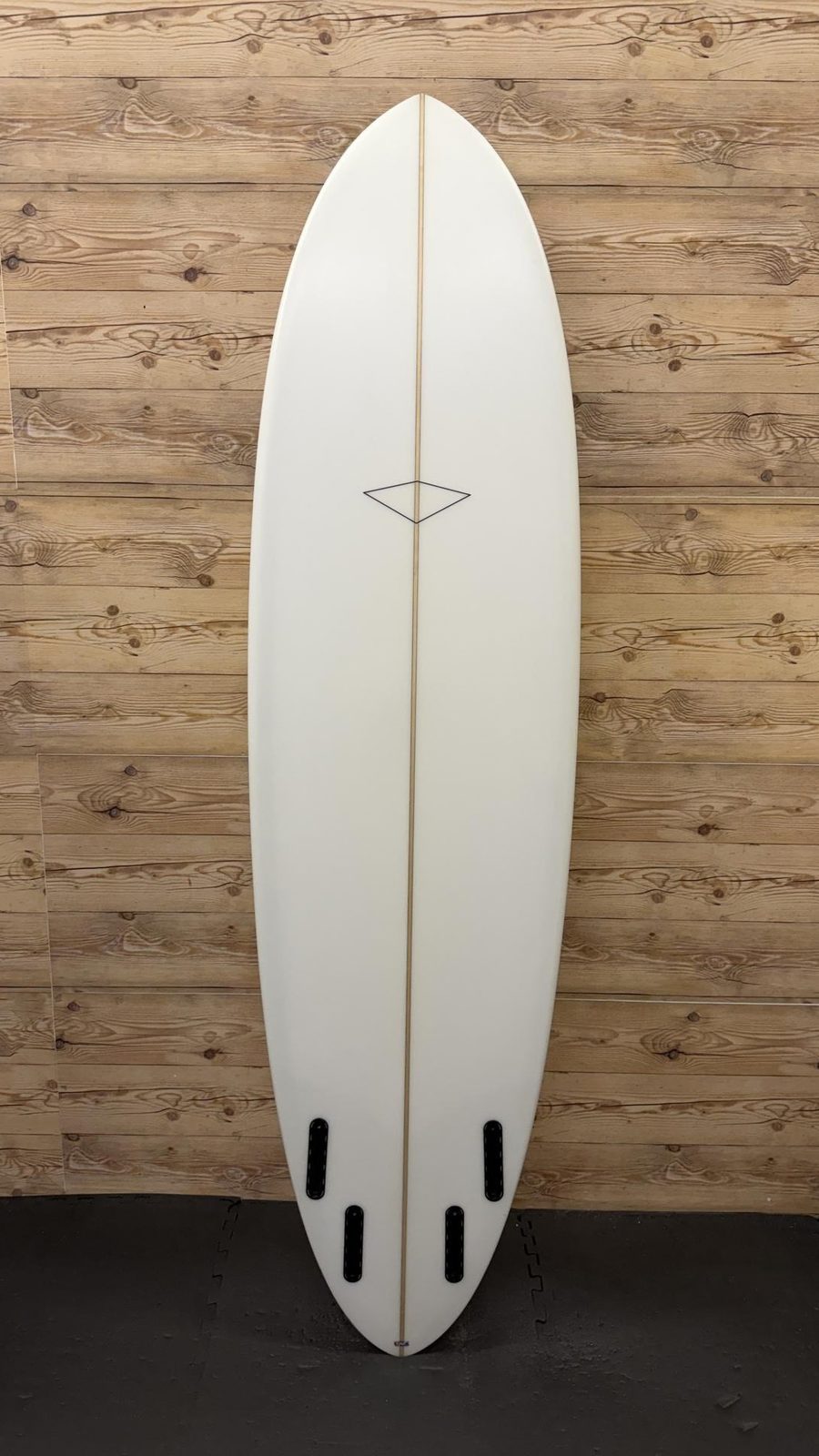 Quad 7'2", photo 2