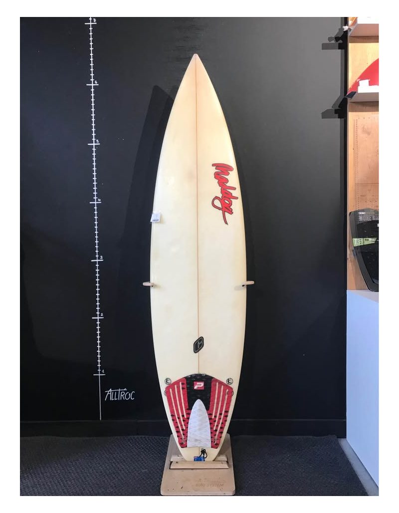 Crisp 6’3", photo 1