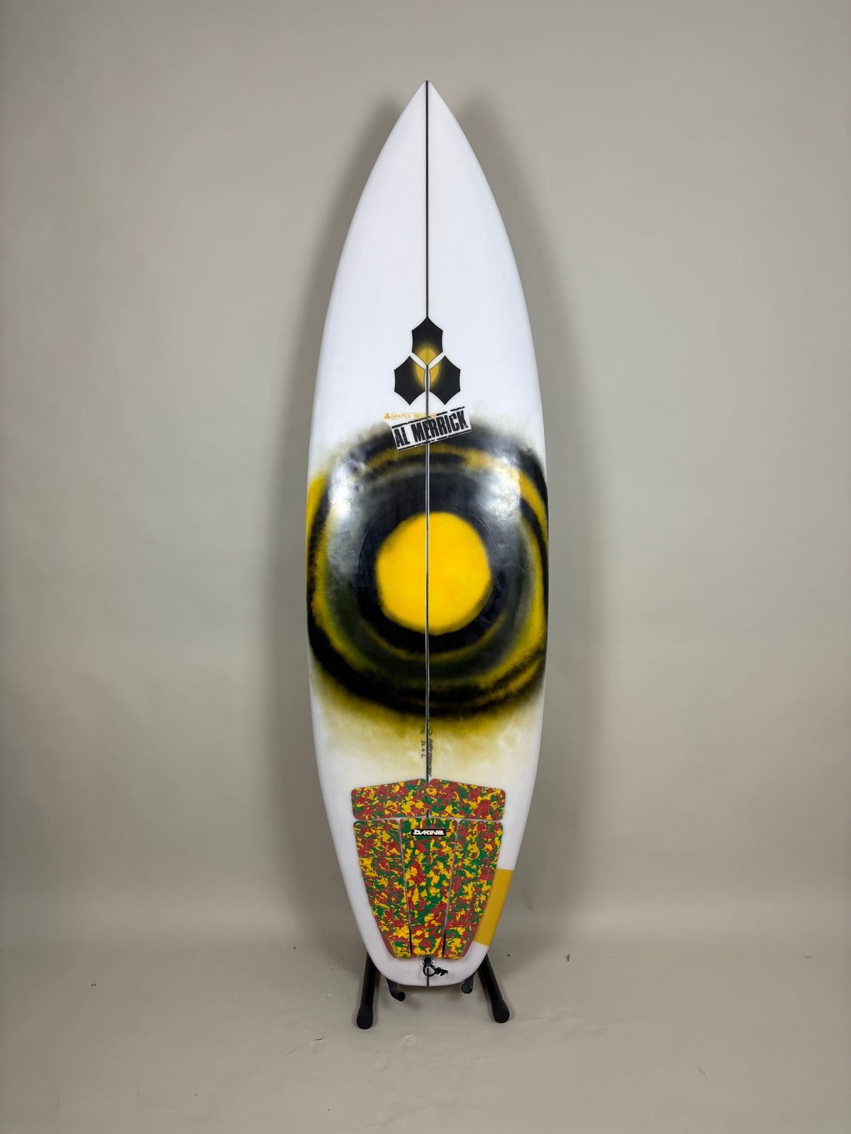 Al Merrick Happy Everyday  5'9'' | 29.4 L, photo 1
