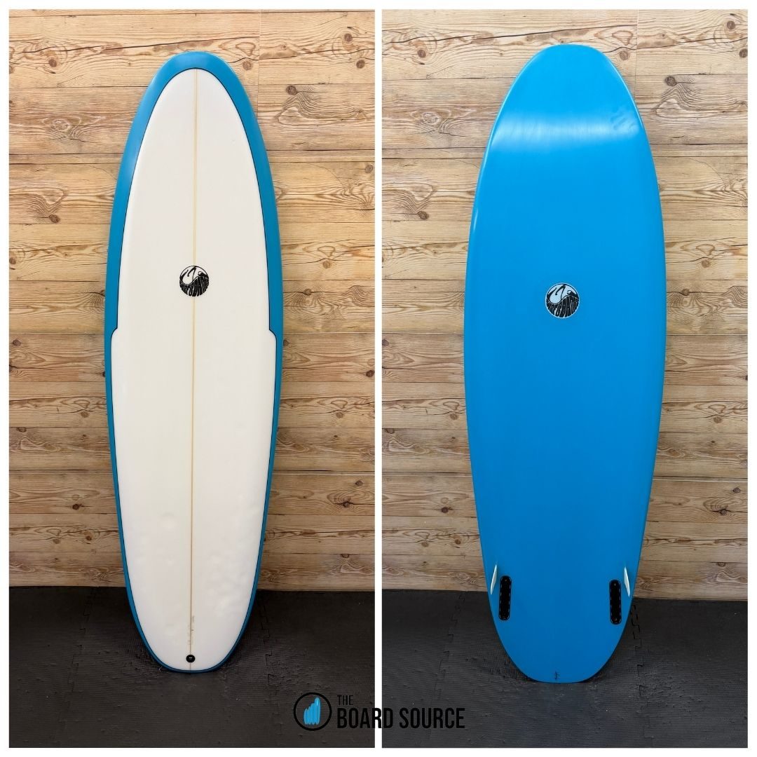 Peanut Twinzer 5'10", photo 1
