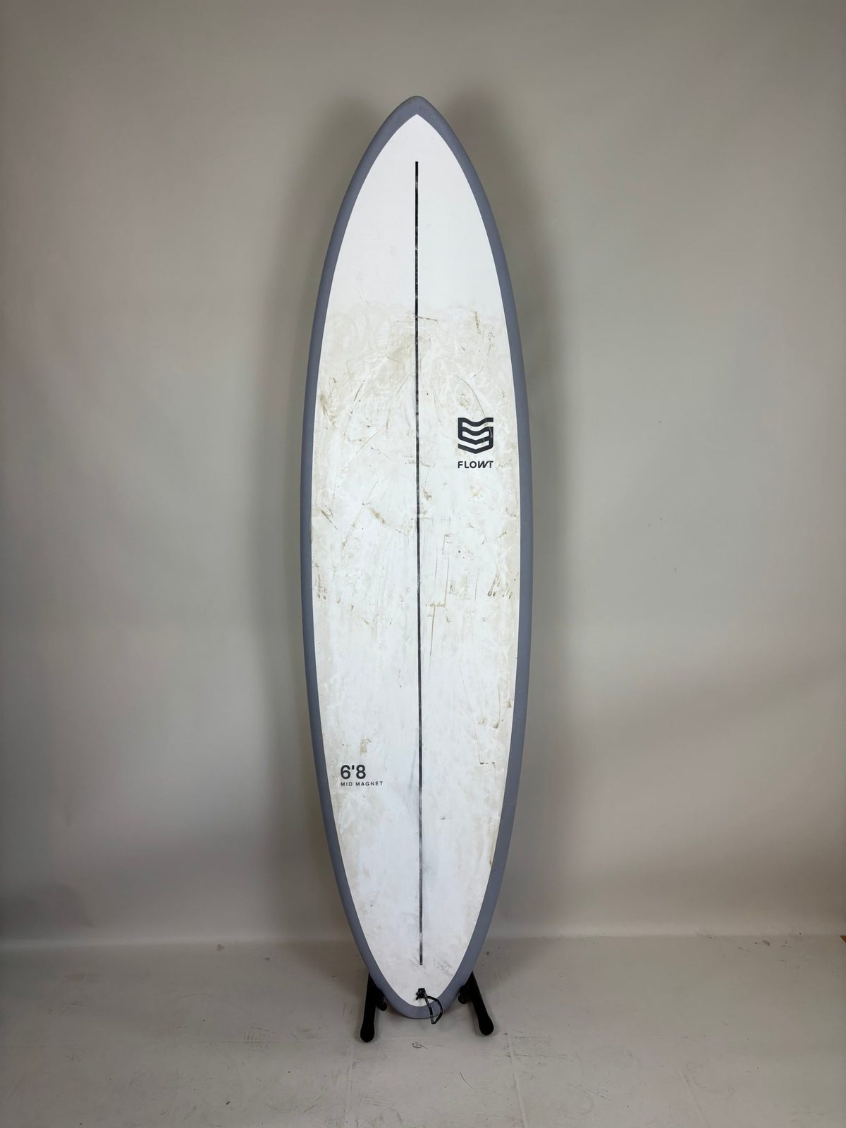 Flowt Mid Magnet Softboard 6'8'' | 42 L, photo 1