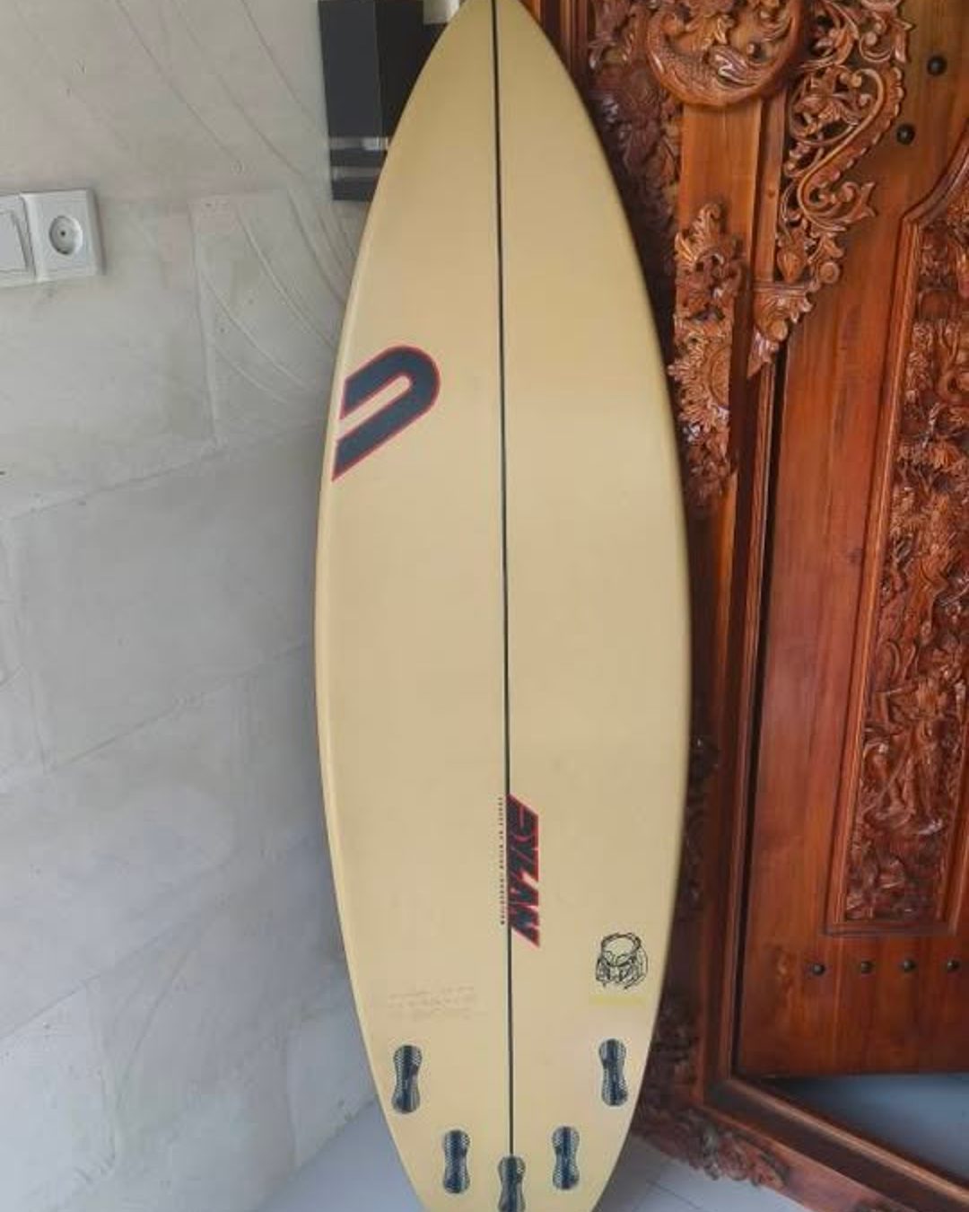 Dylan Predator 5'11 29.47L, photo 2