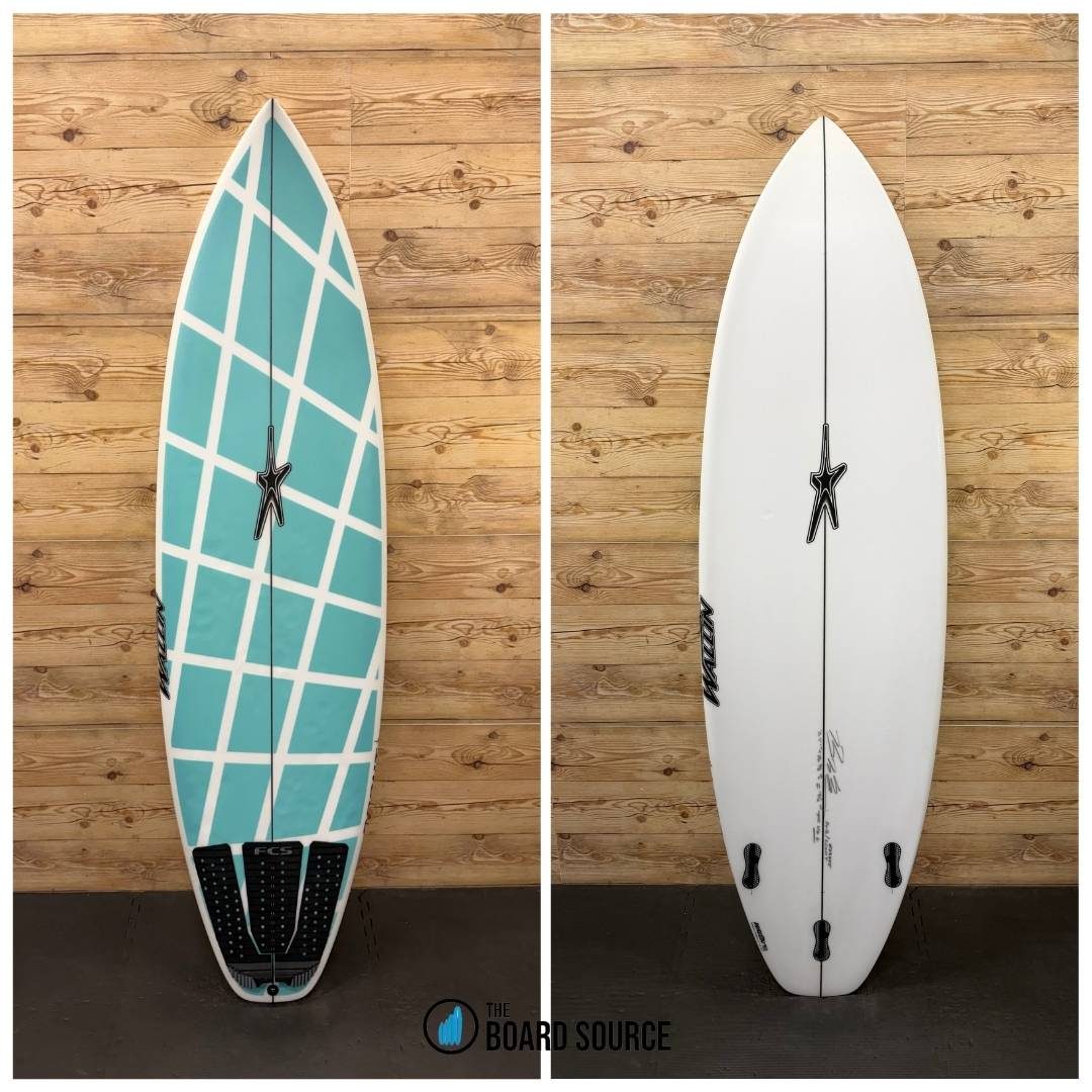 Scout 6'5", photo 1