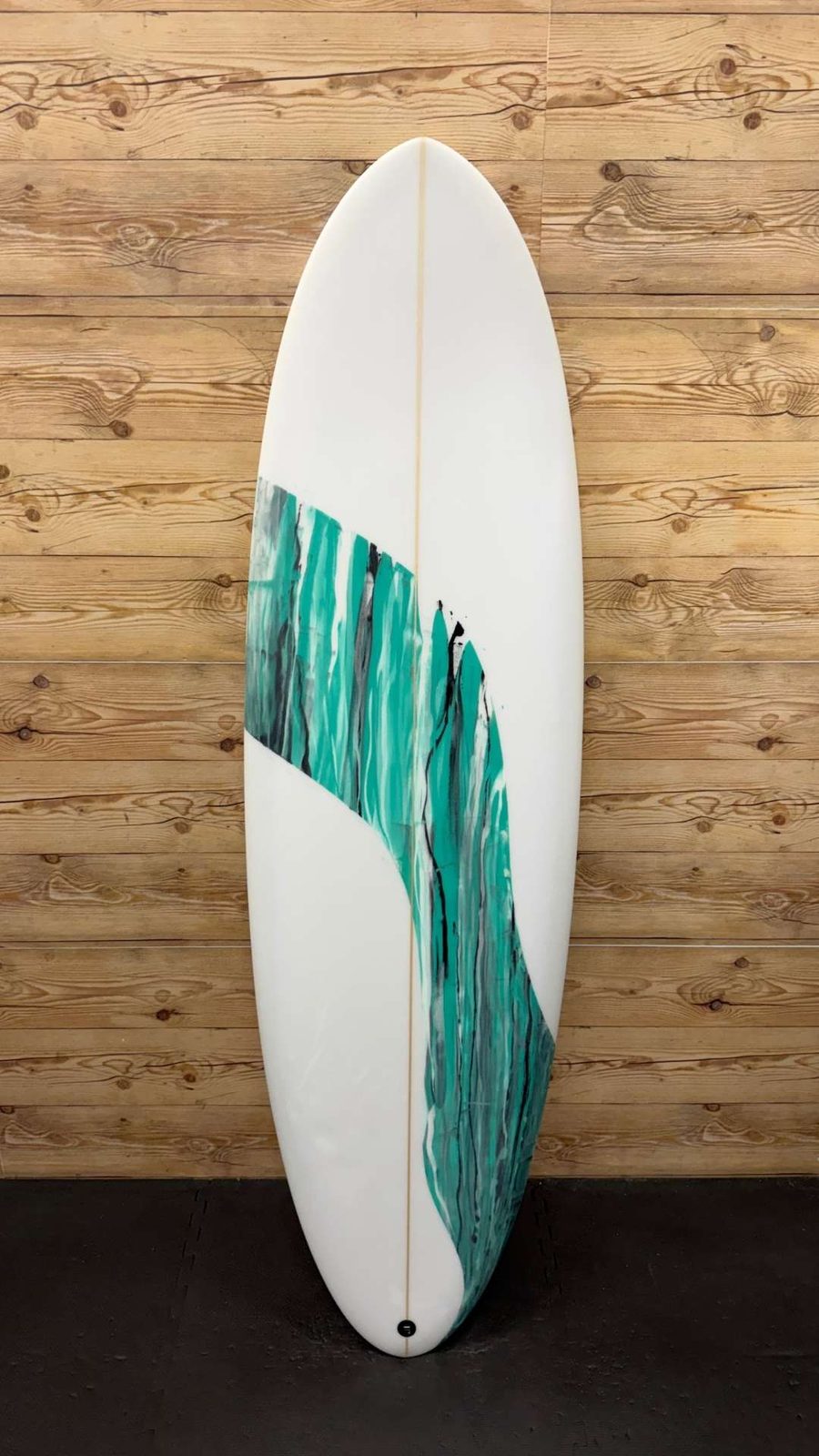 Sling Blade 5'8", photo 2