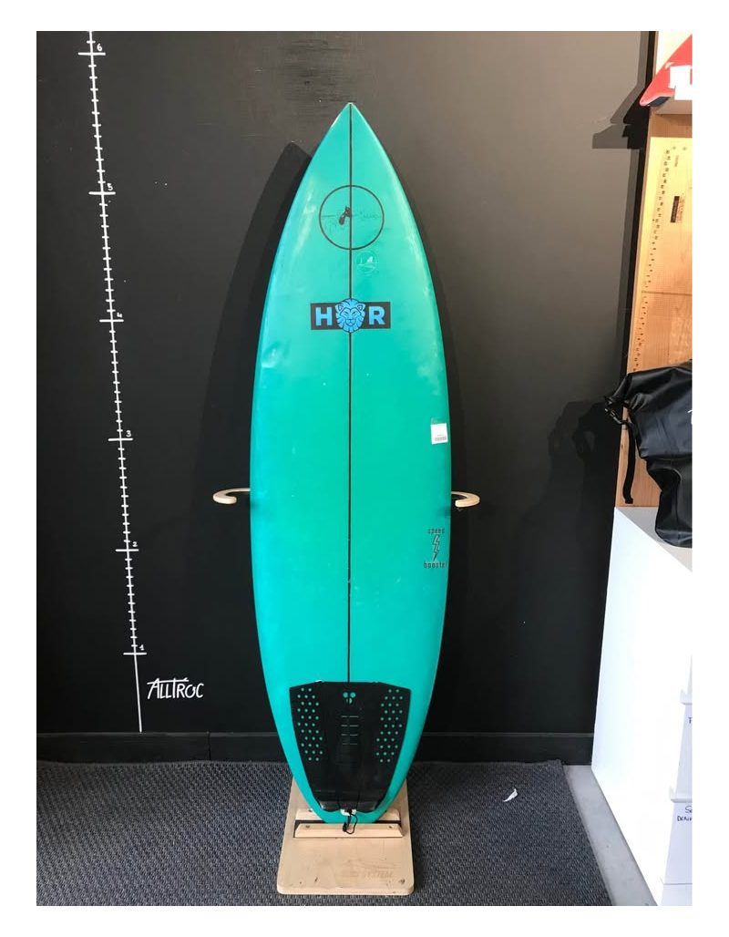 HR Speed Booster 5’7", photo 1
