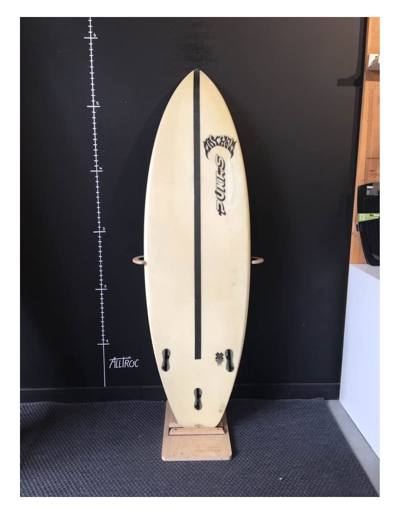 Pukas 5’9", photo 2