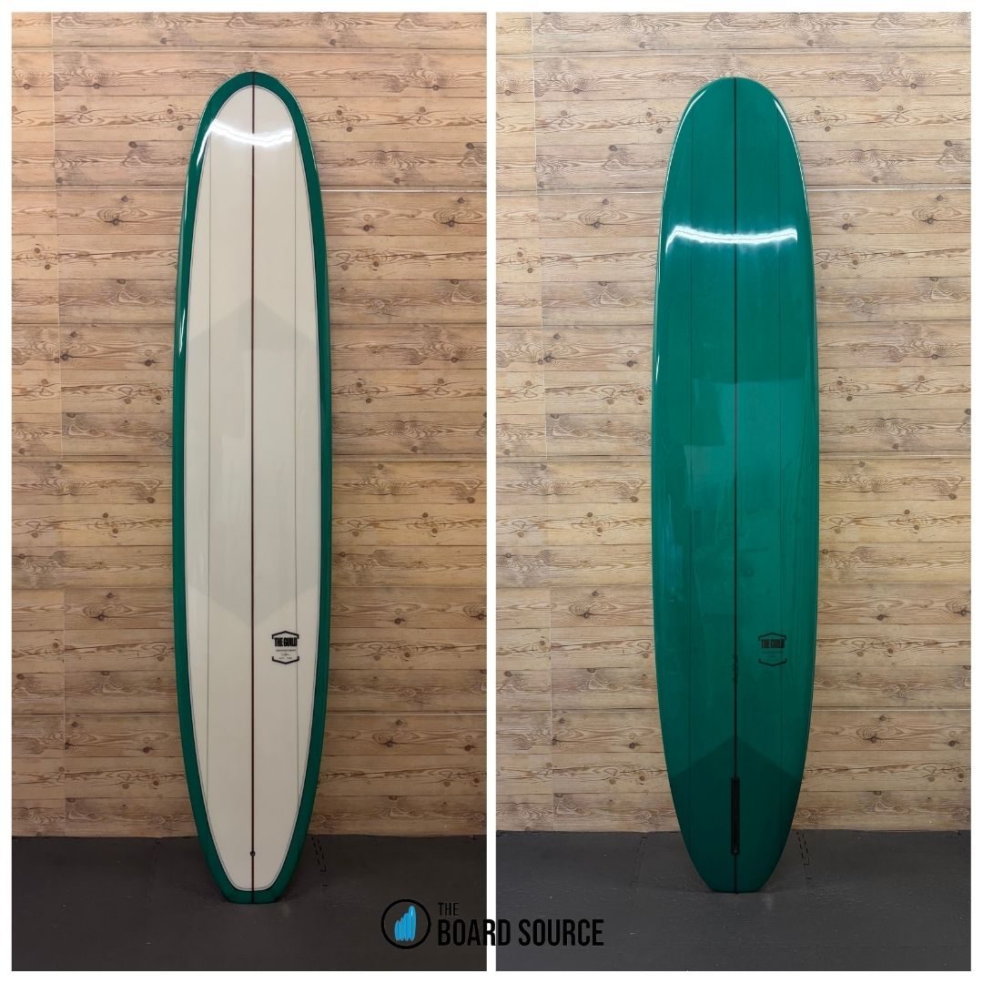 Noserider 9'8", photo 1