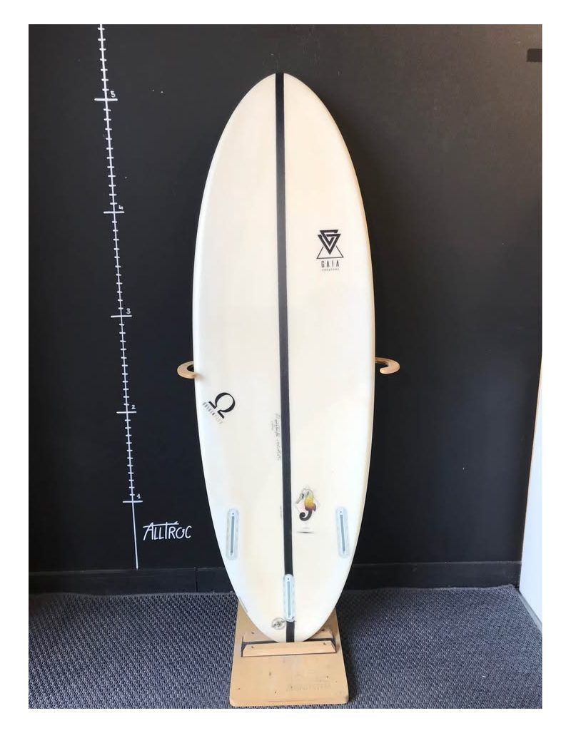 Gaia The Seahorse 5’4", photo 2