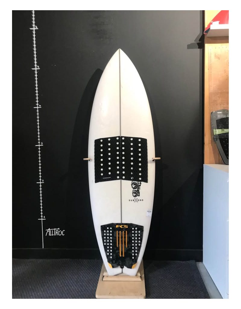 Js SubXero 5’3, photo 1