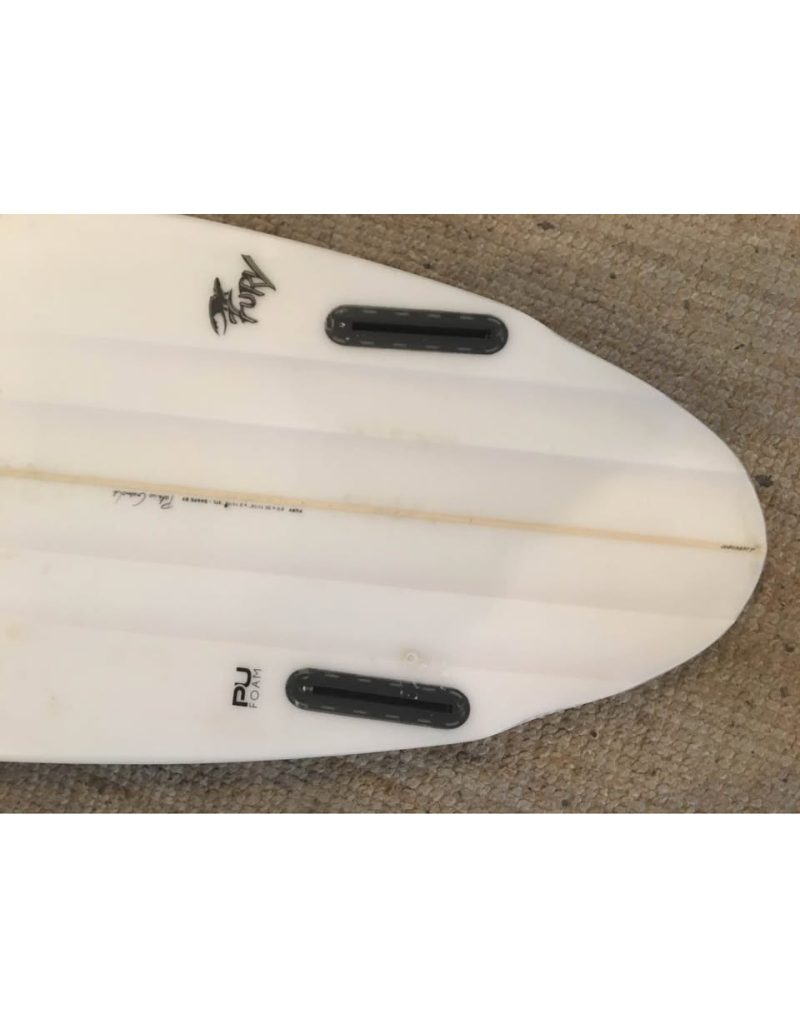 Gong 6’0", photo 3