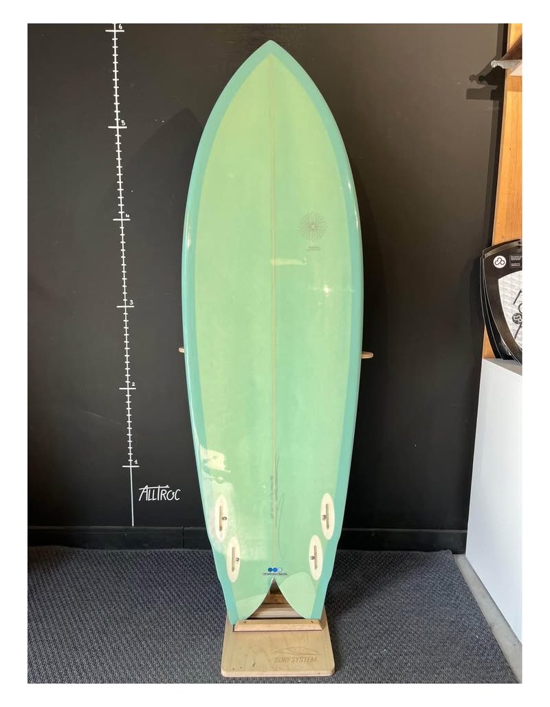 Christenson 5’8", photo 2