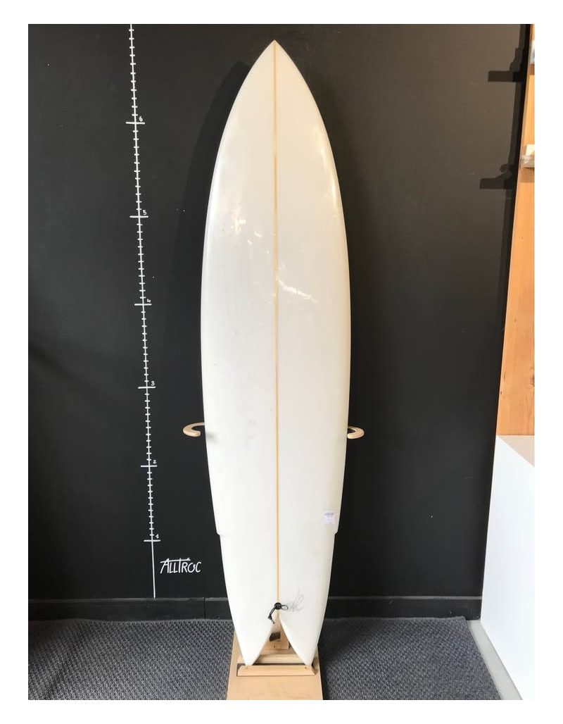 Luc Rolland 6’10", photo 1
