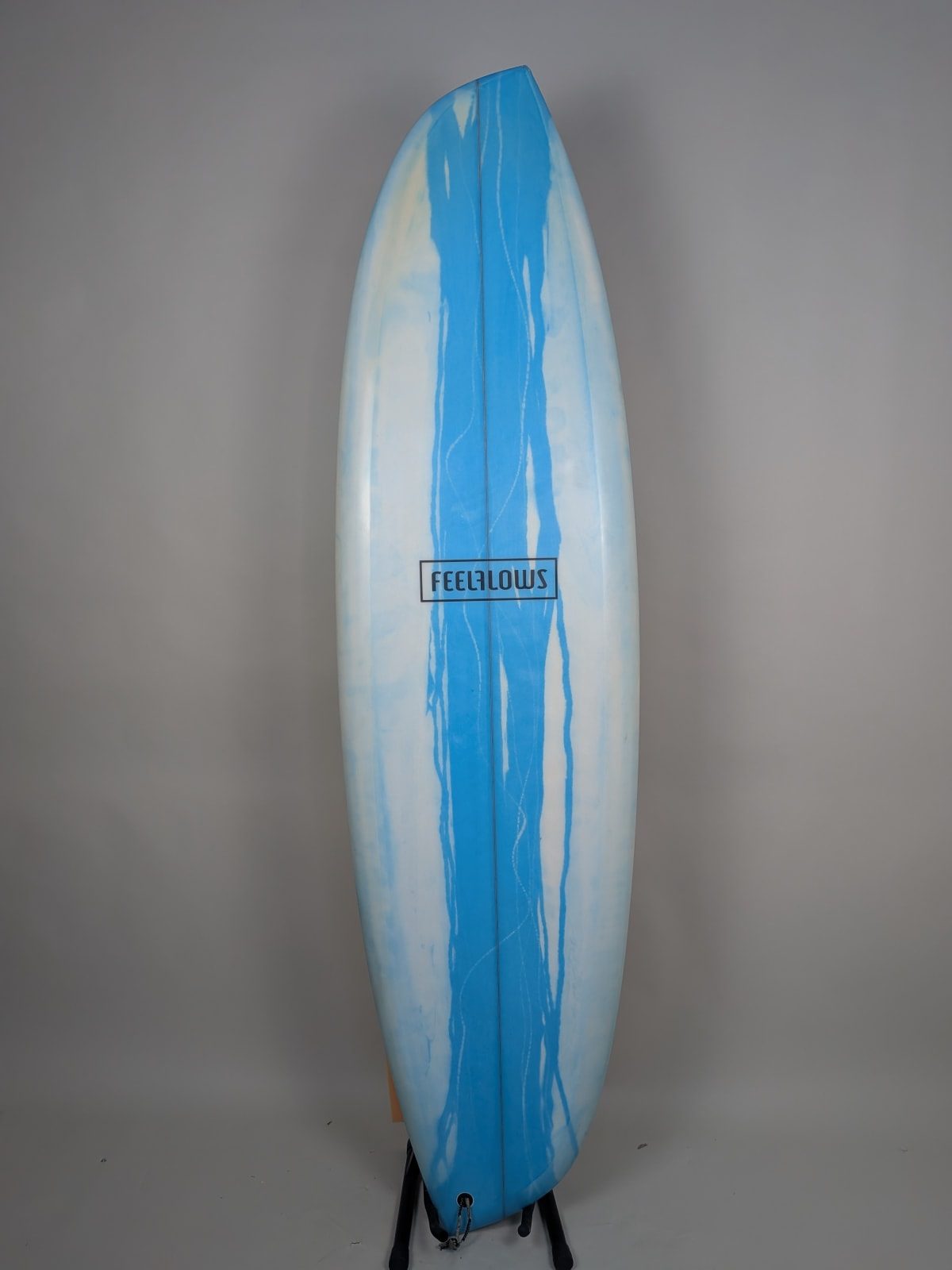 Feelflow Surfboards Goody Asym 6'1'' | 35 L, photo 1