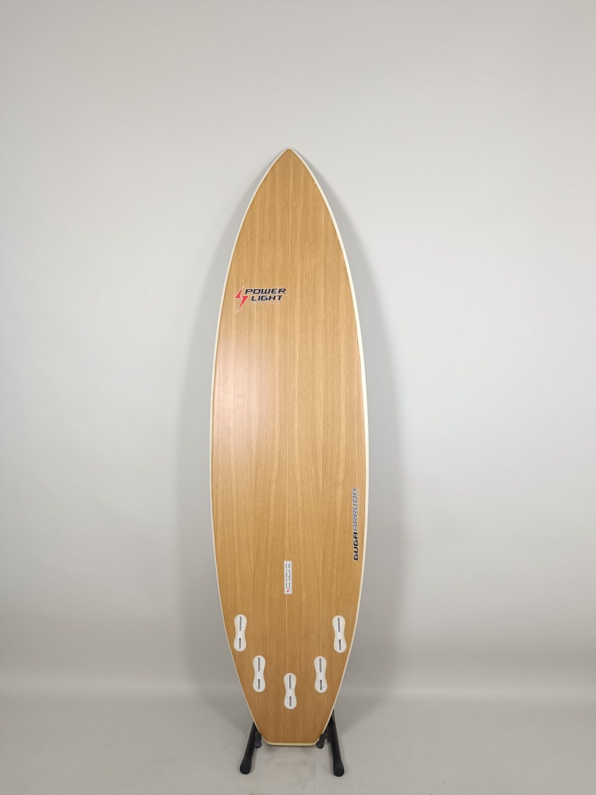 Power Light Joker 6'1'' | 28.9 L, photo 2