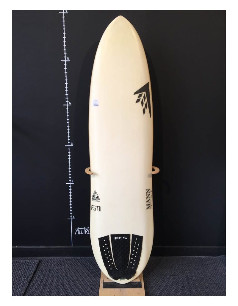 FireWire The cornice 5’9", photo 1