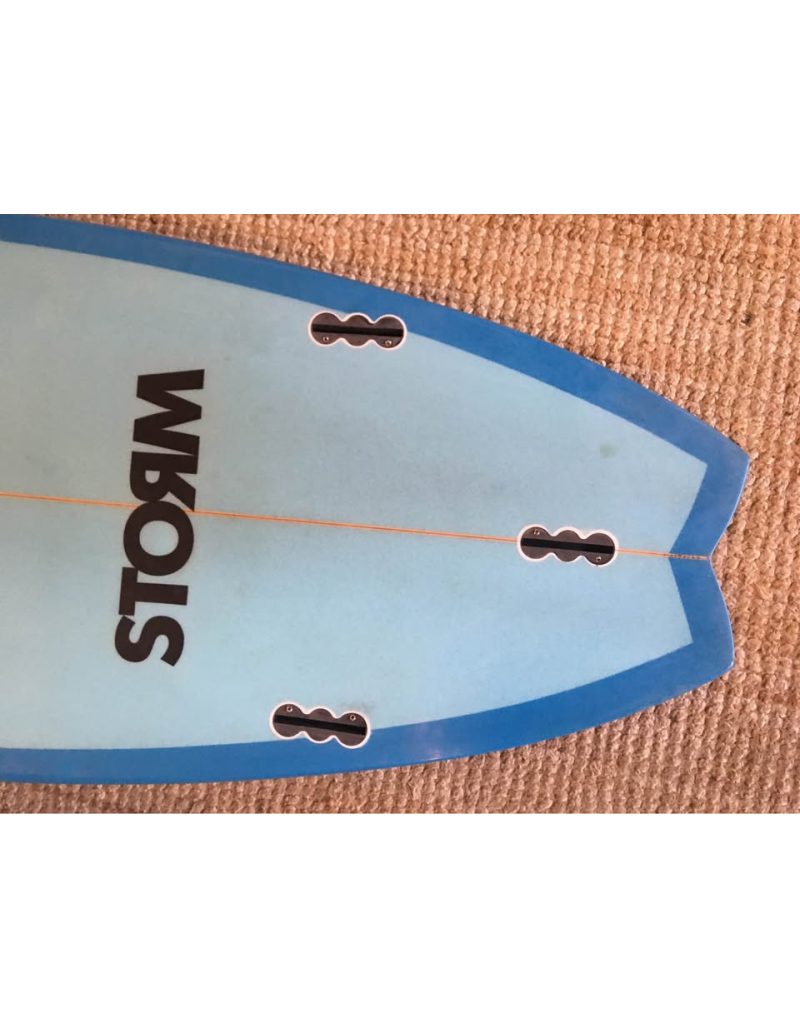 Storm 6’0", photo 3