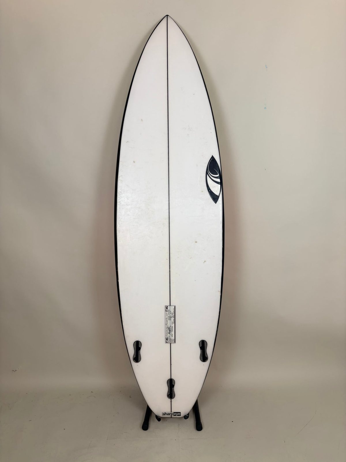 Sharpeye Inferno 6'3'' | 29.8 L, photo 2