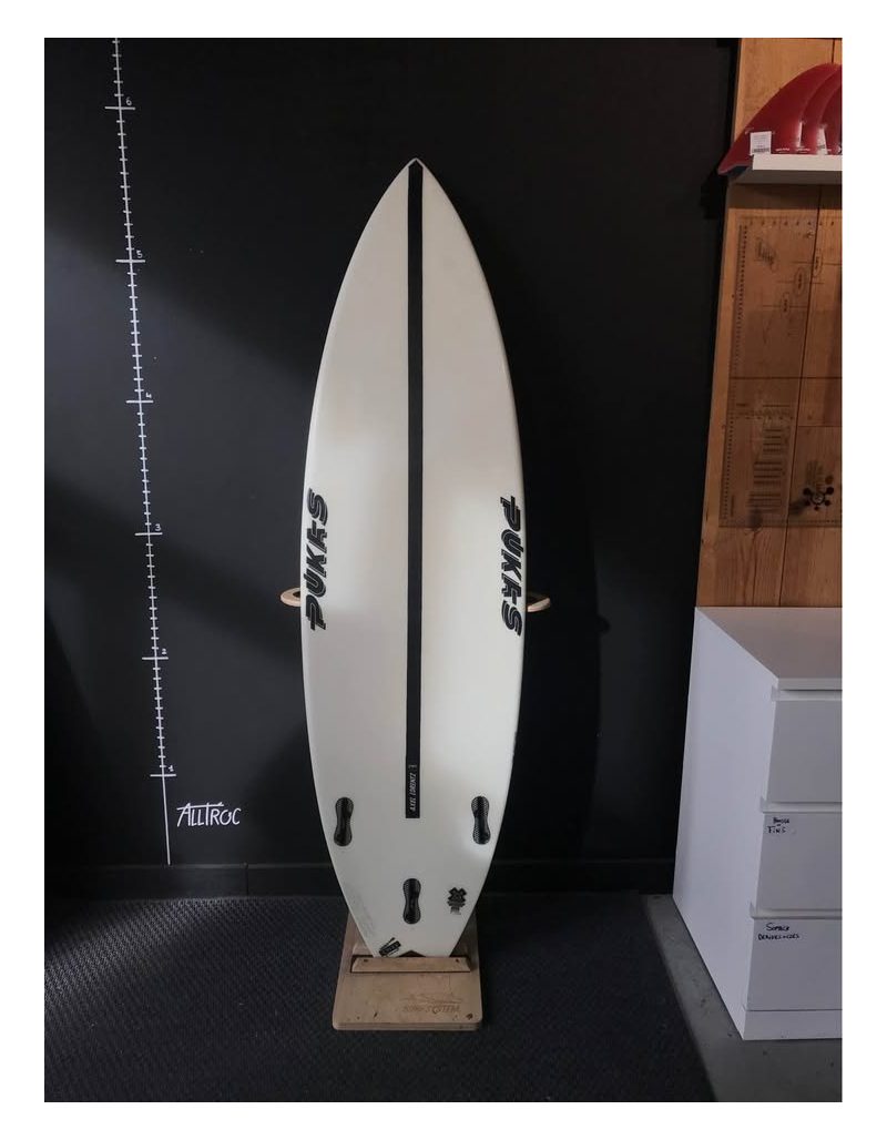 Pukas Tasty Treat 5’10", photo 2