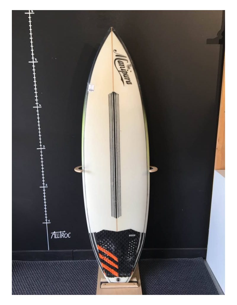 Manipura Beta 5’7", photo 1