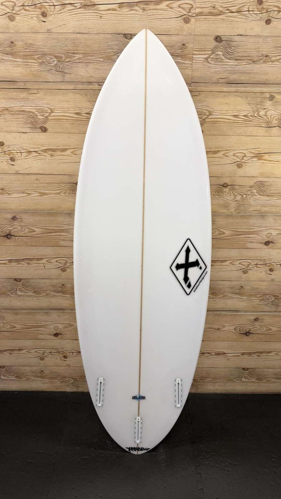 Gipos 5'8", photo 2