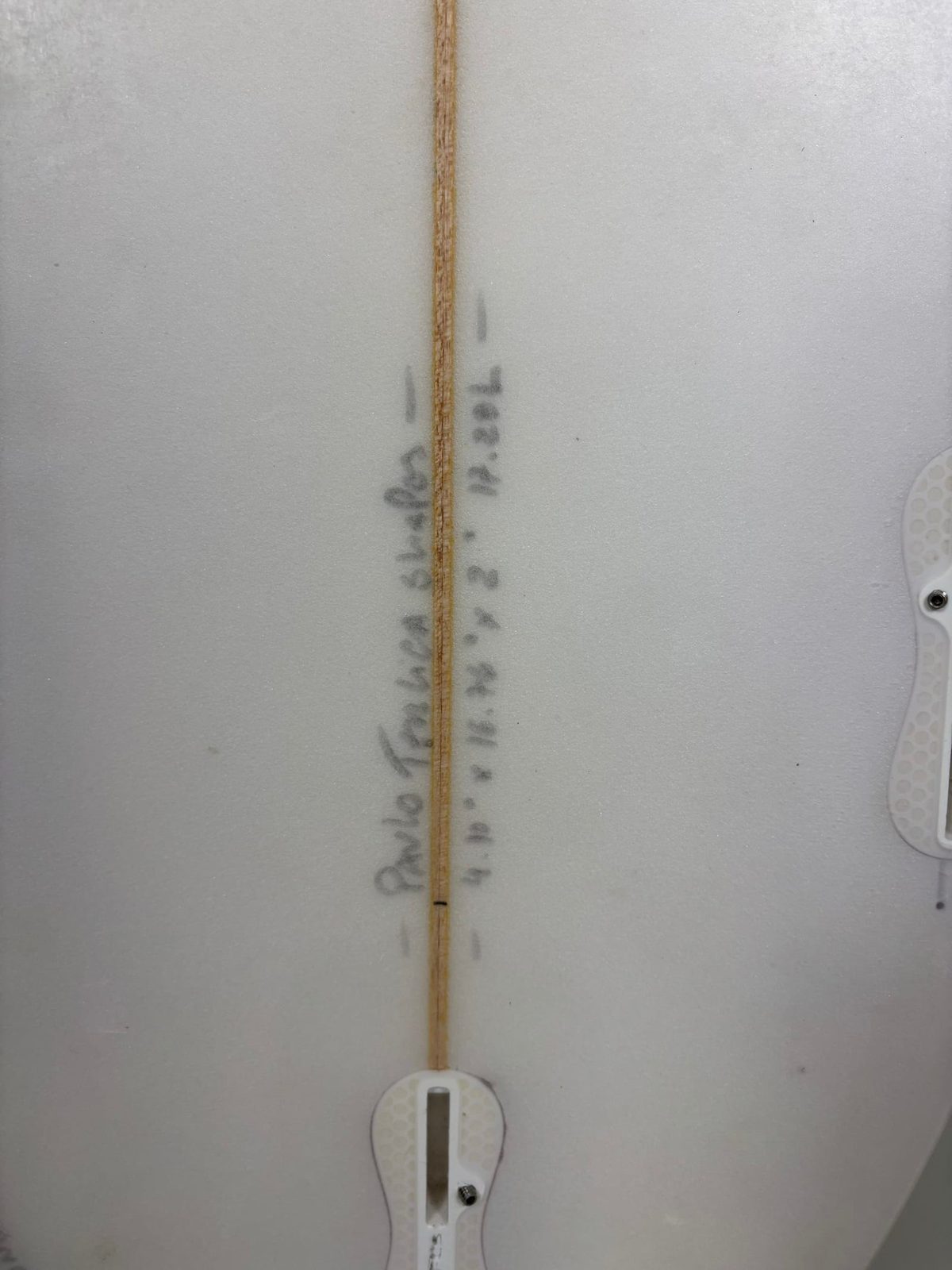 Grubby  4'10'' | 17.28 L, photo 3