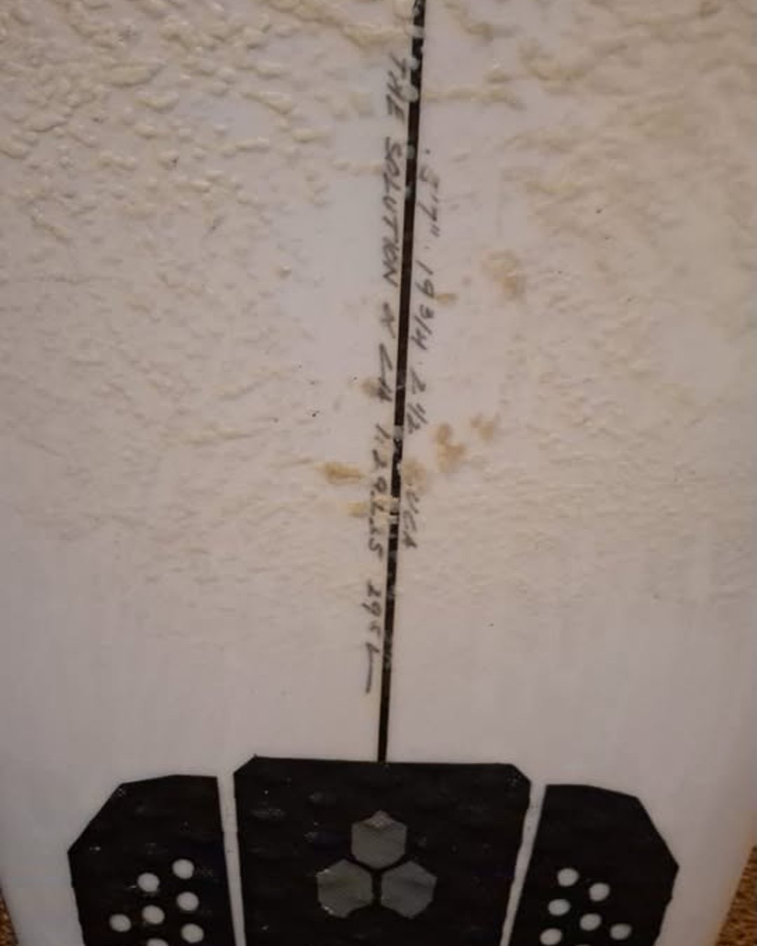Channel Islands The Solution 5'7 29.5L, photo 3
