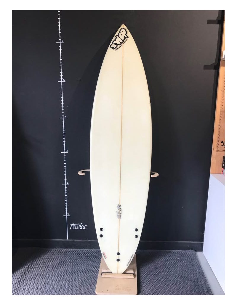 Swop Get out 6’8", photo 2