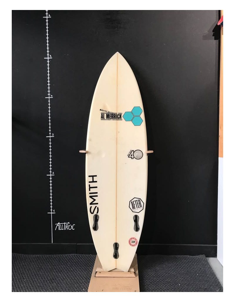 Al’merrick 5’2’1/2 ", photo 2