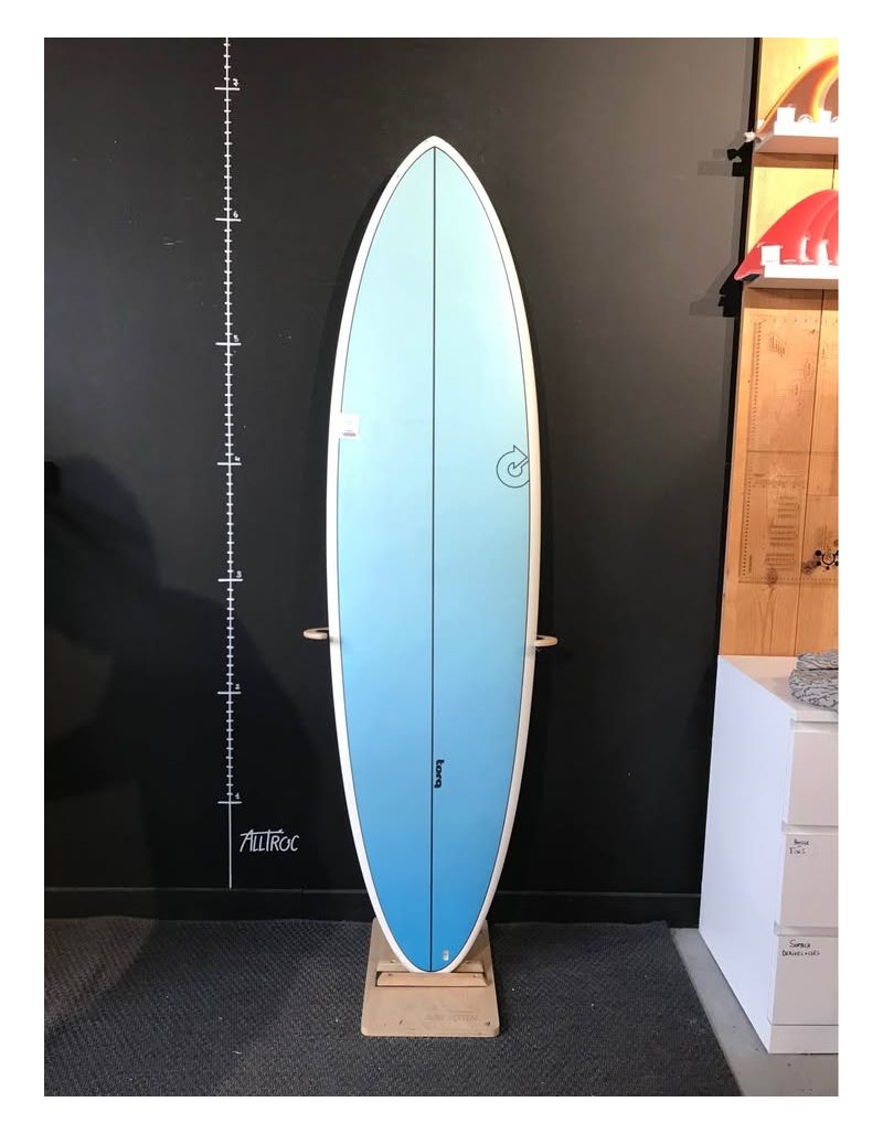 torq 6’8", photo 1