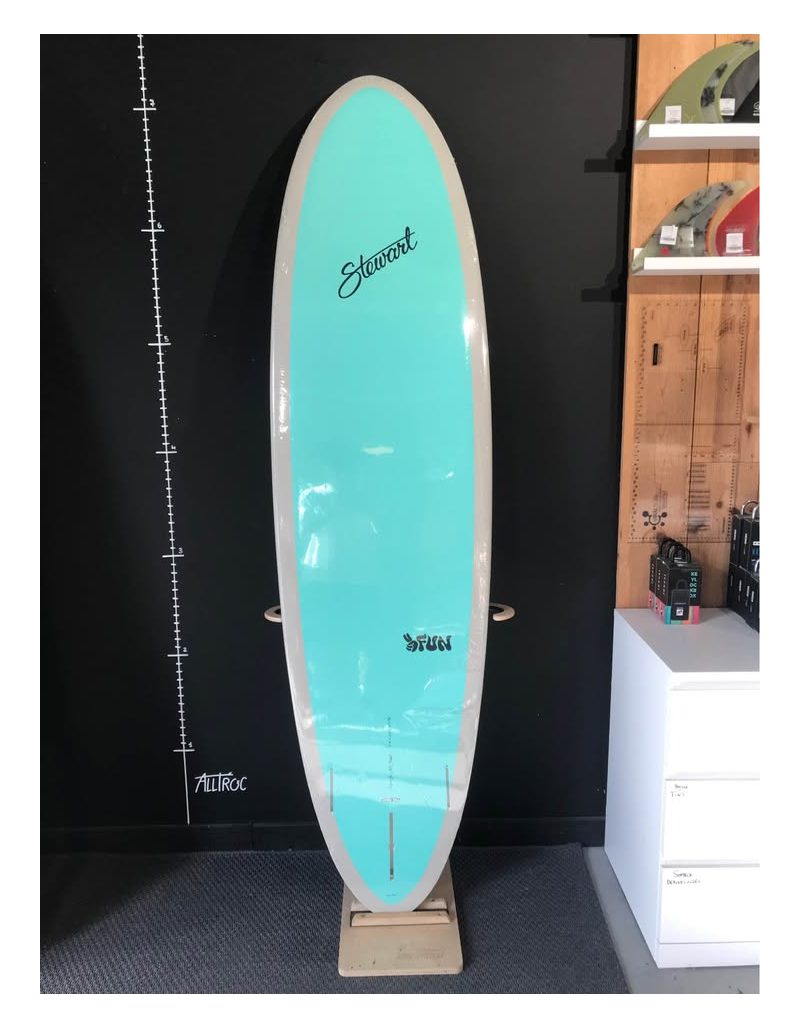 Stewart 2 Fun 7’4", photo 1